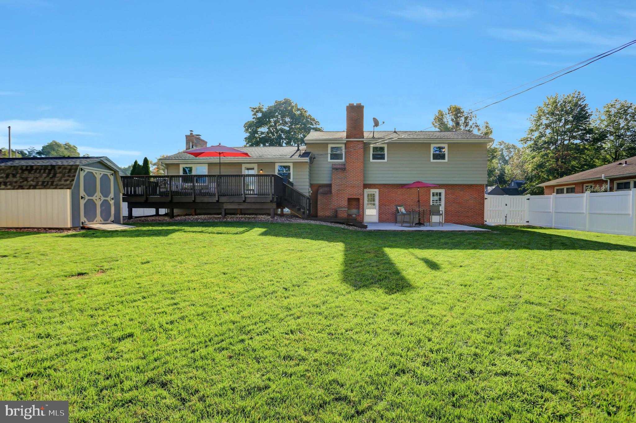 COLDBROOK - Residential