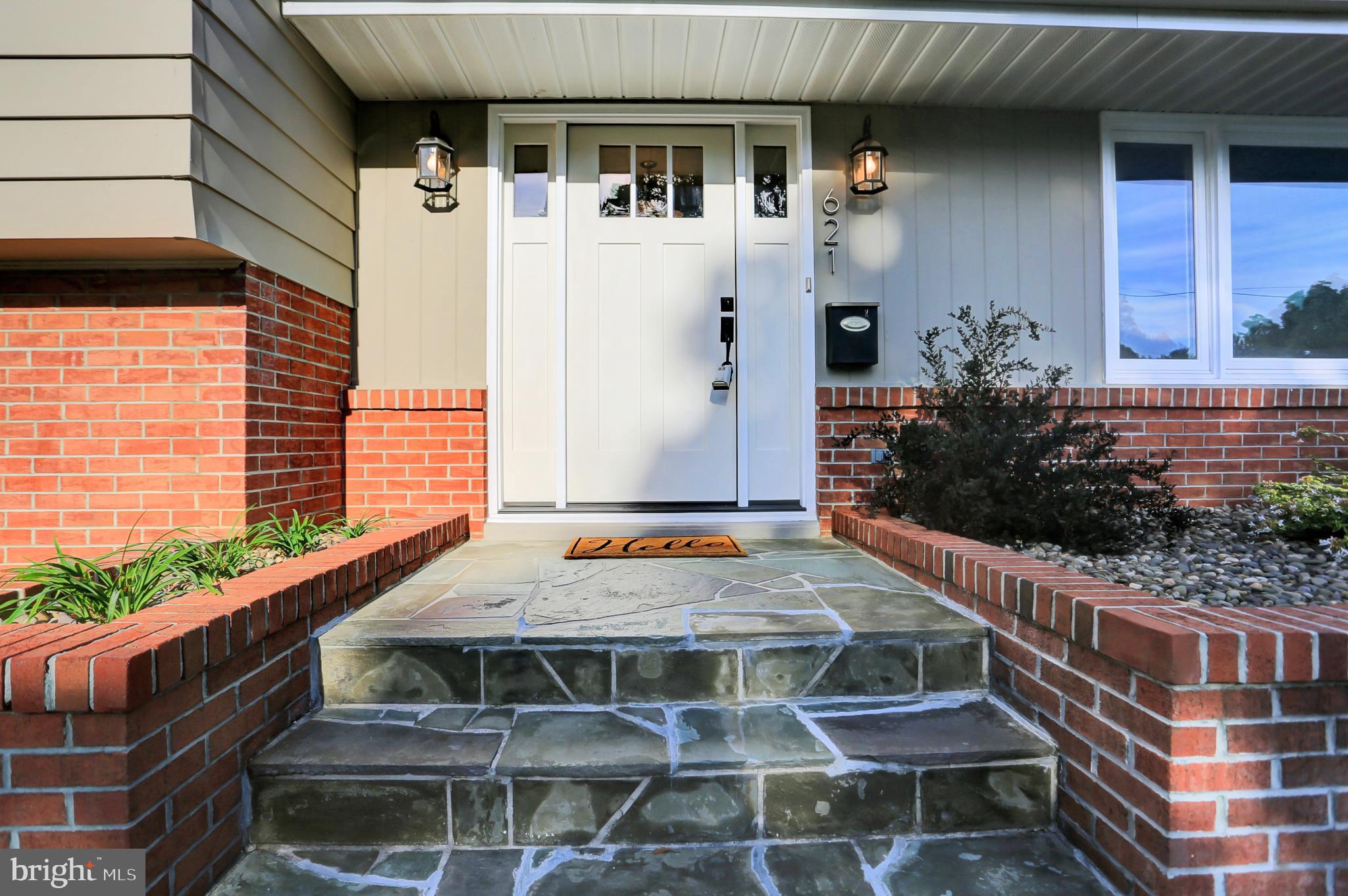 COLDBROOK - Residential