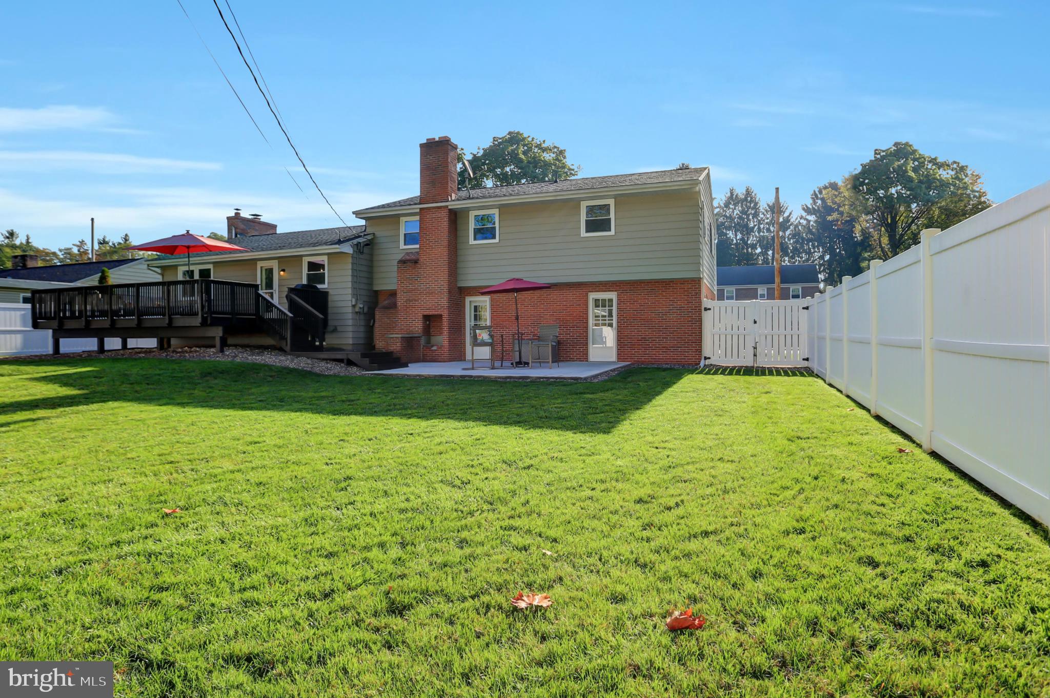 COLDBROOK - Residential