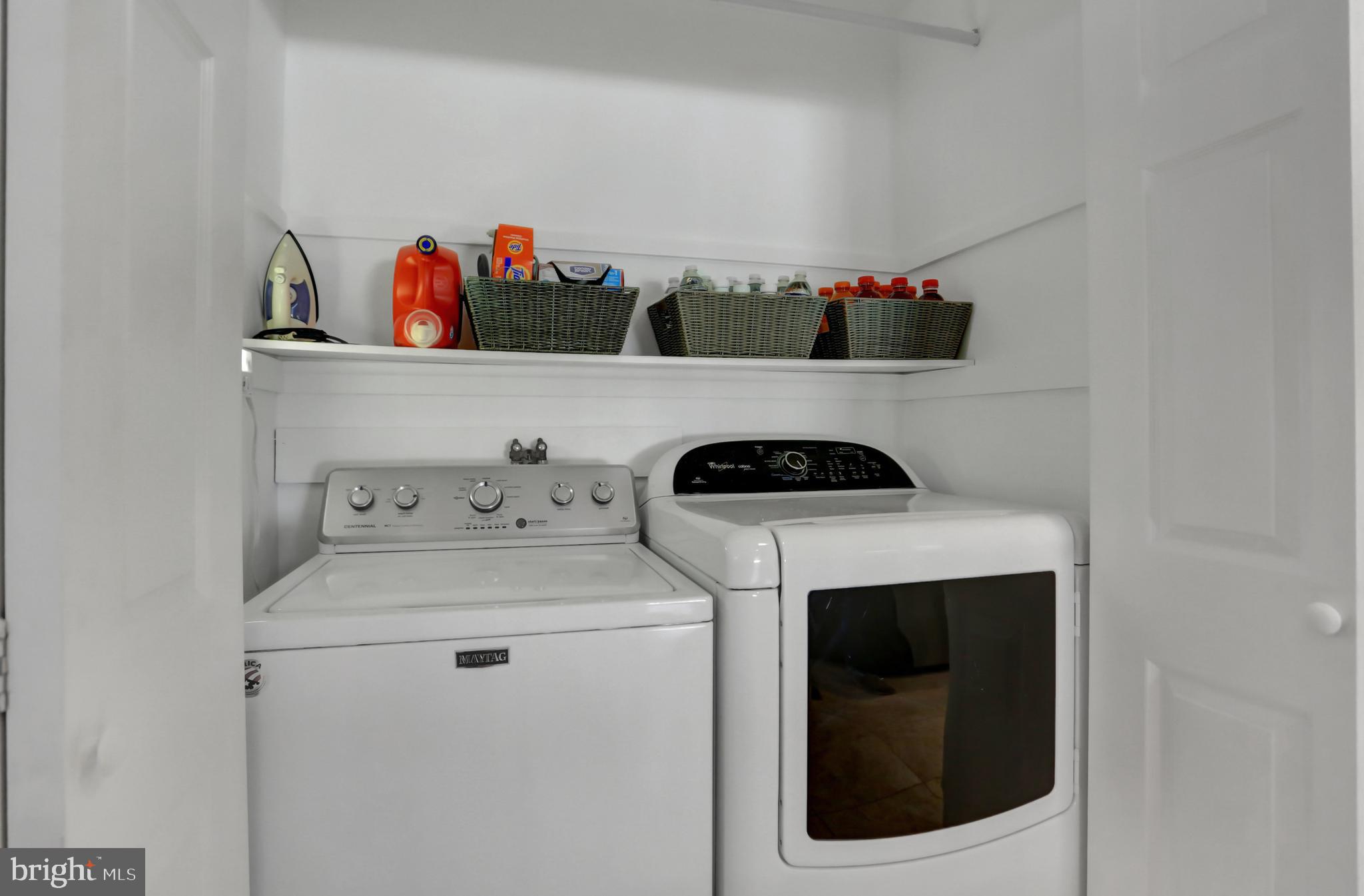 COLDBROOK - Residential