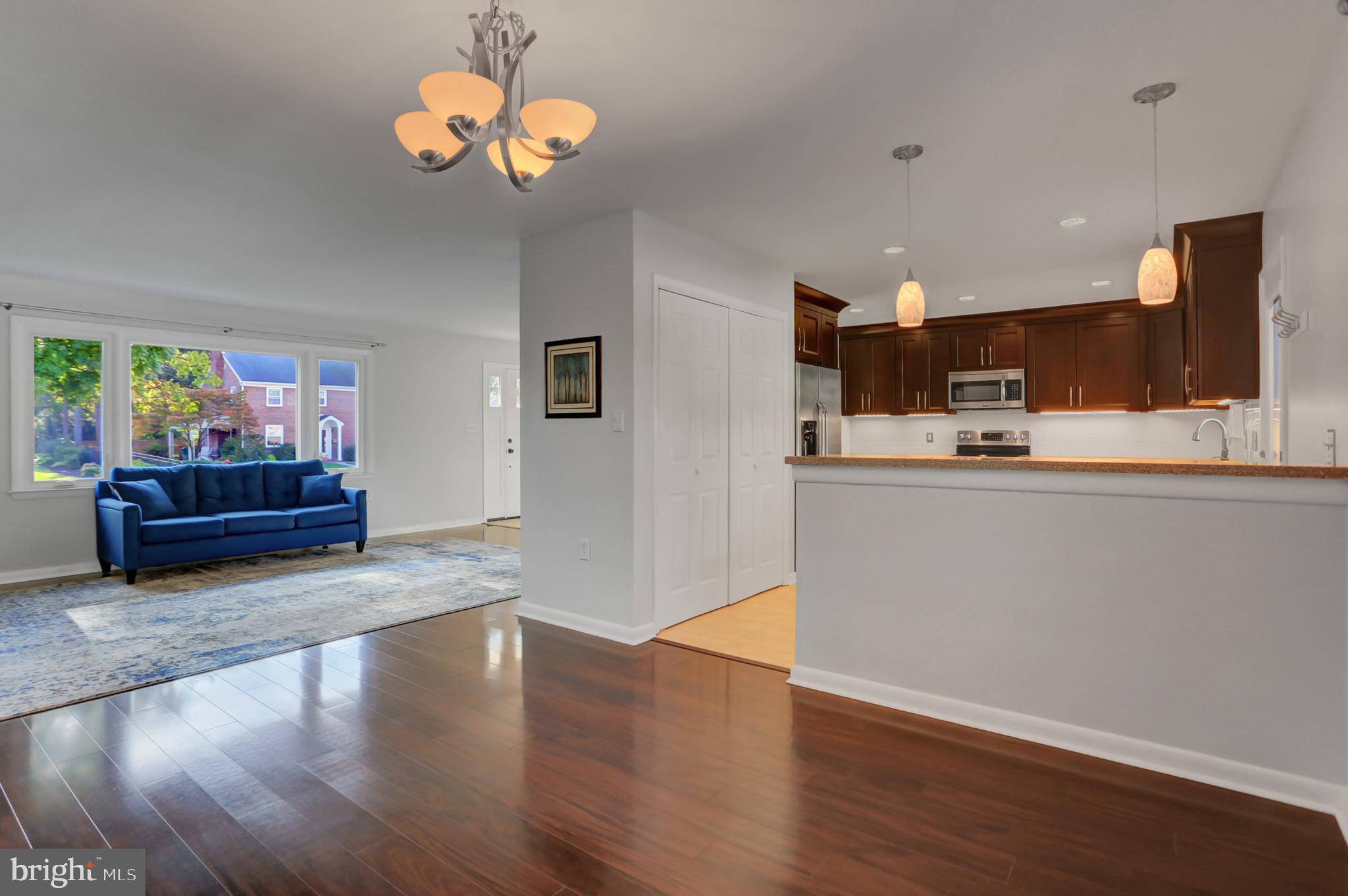 COLDBROOK - Residential