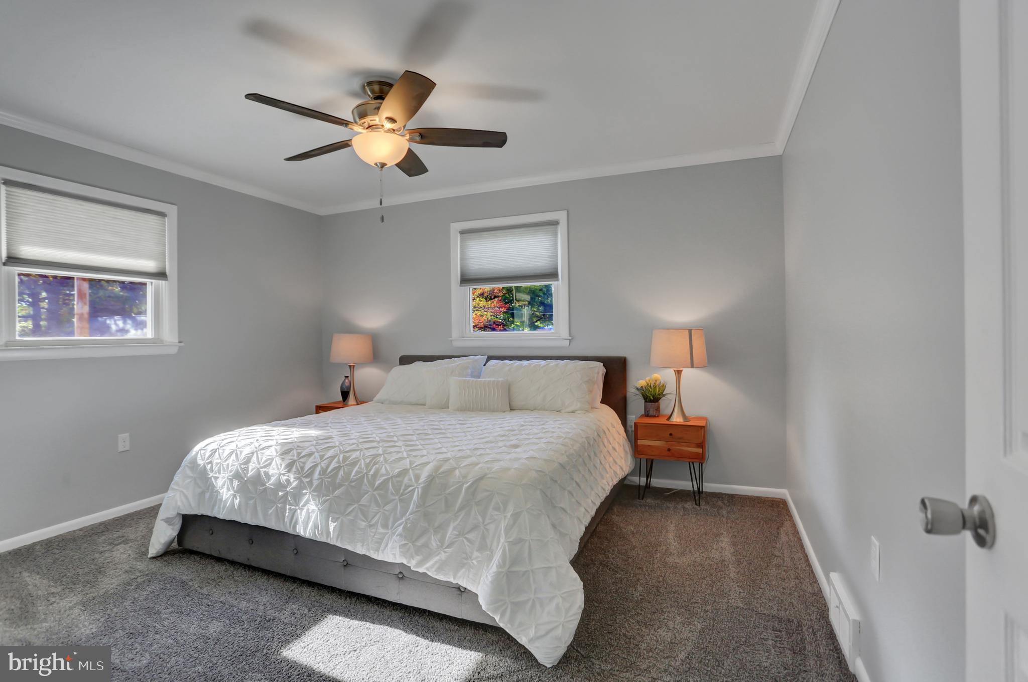 COLDBROOK - Residential