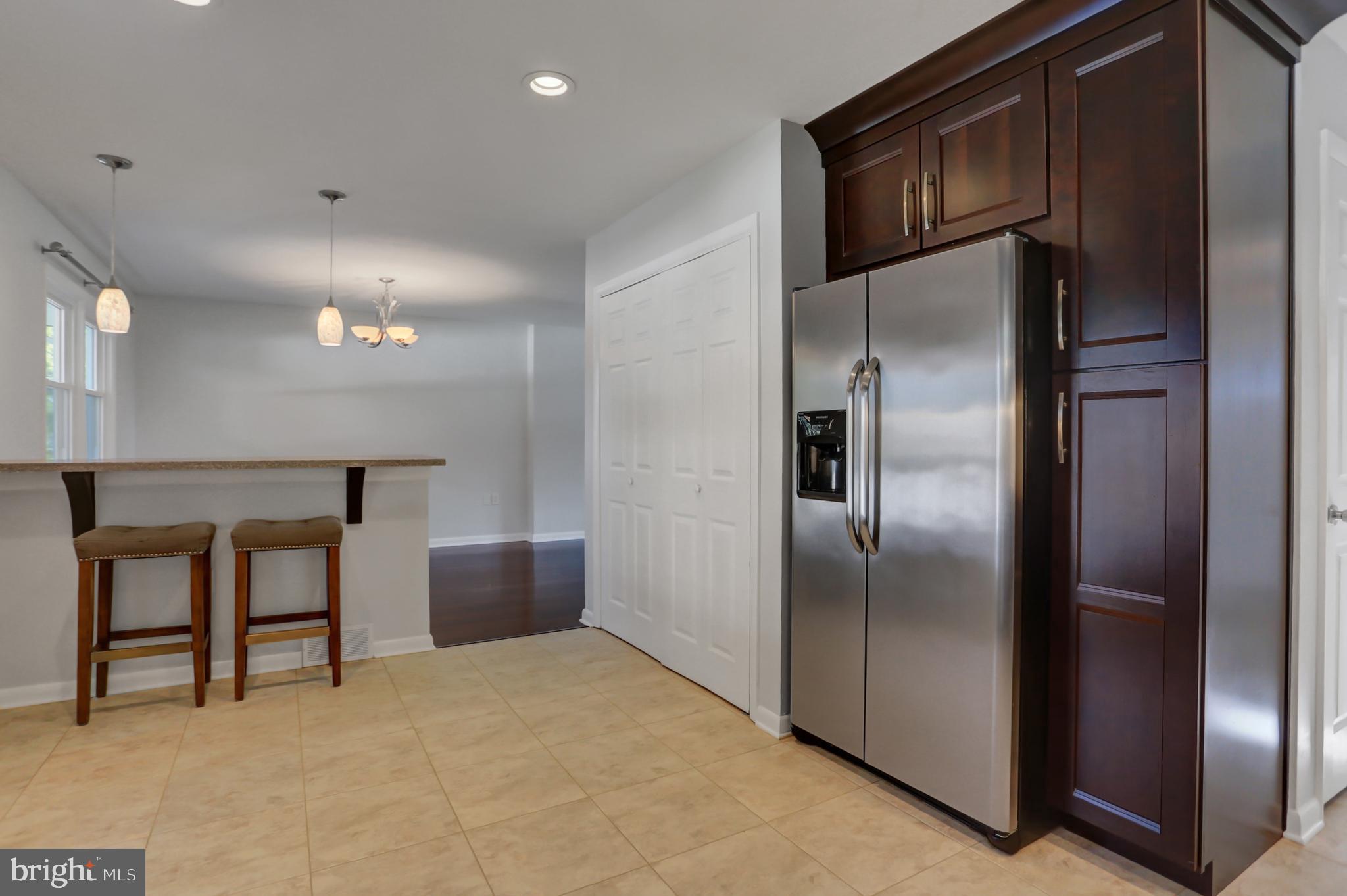 COLDBROOK - Residential