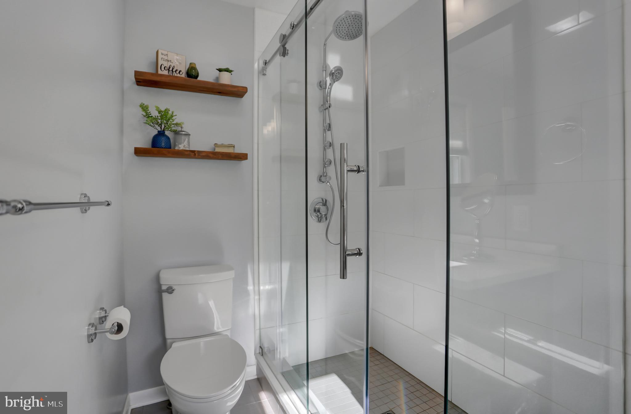 COLDBROOK - Residential