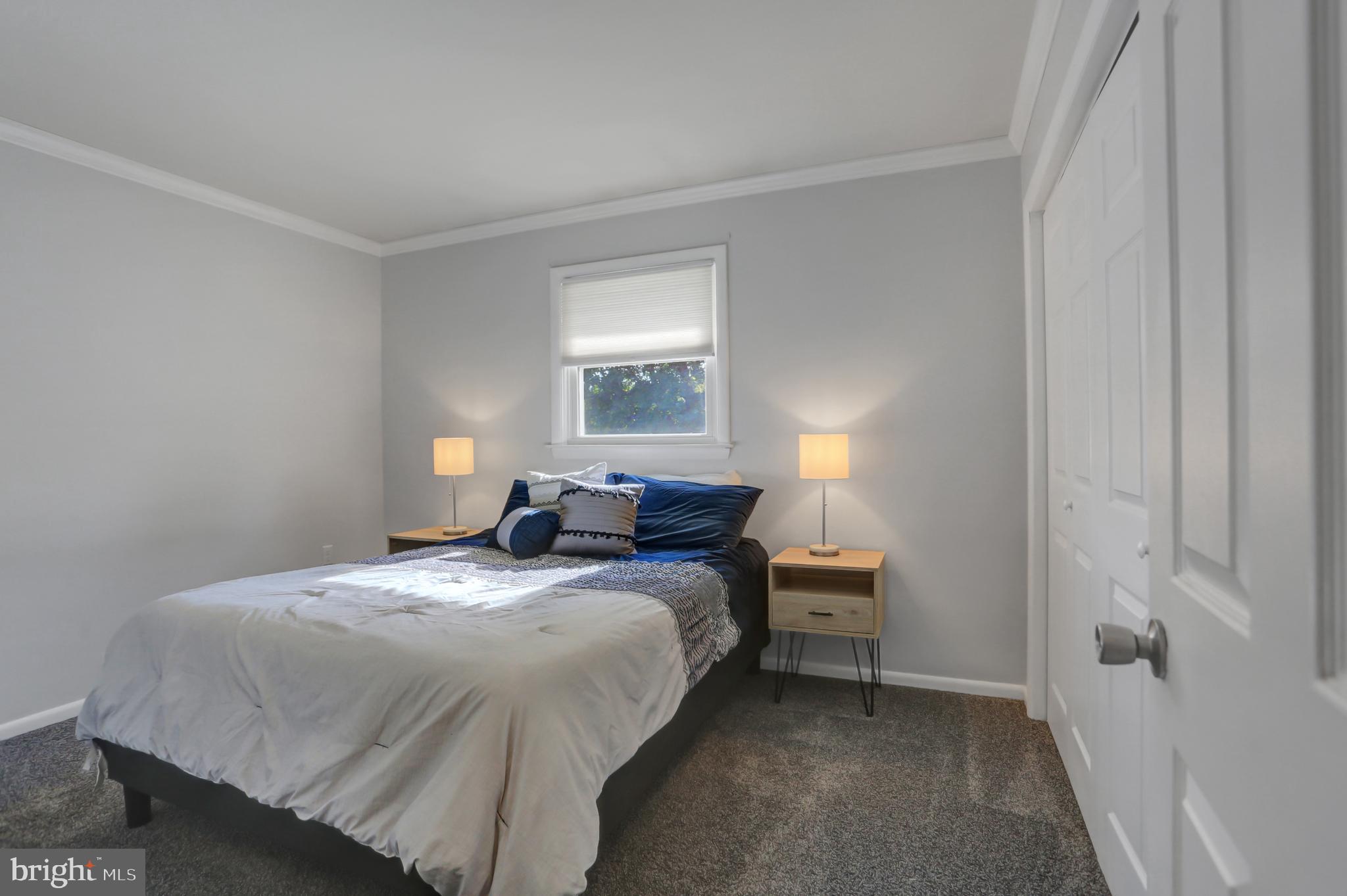 COLDBROOK - Residential