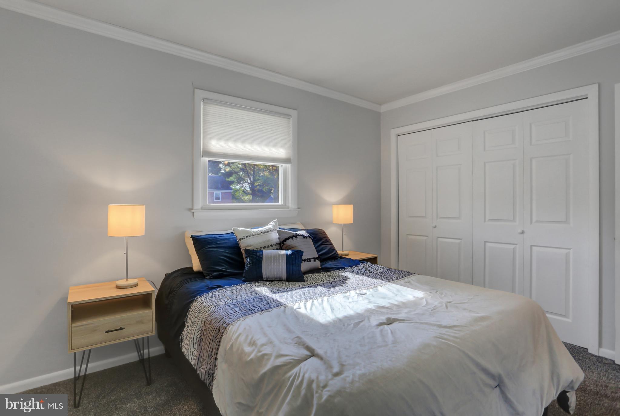 COLDBROOK - Residential