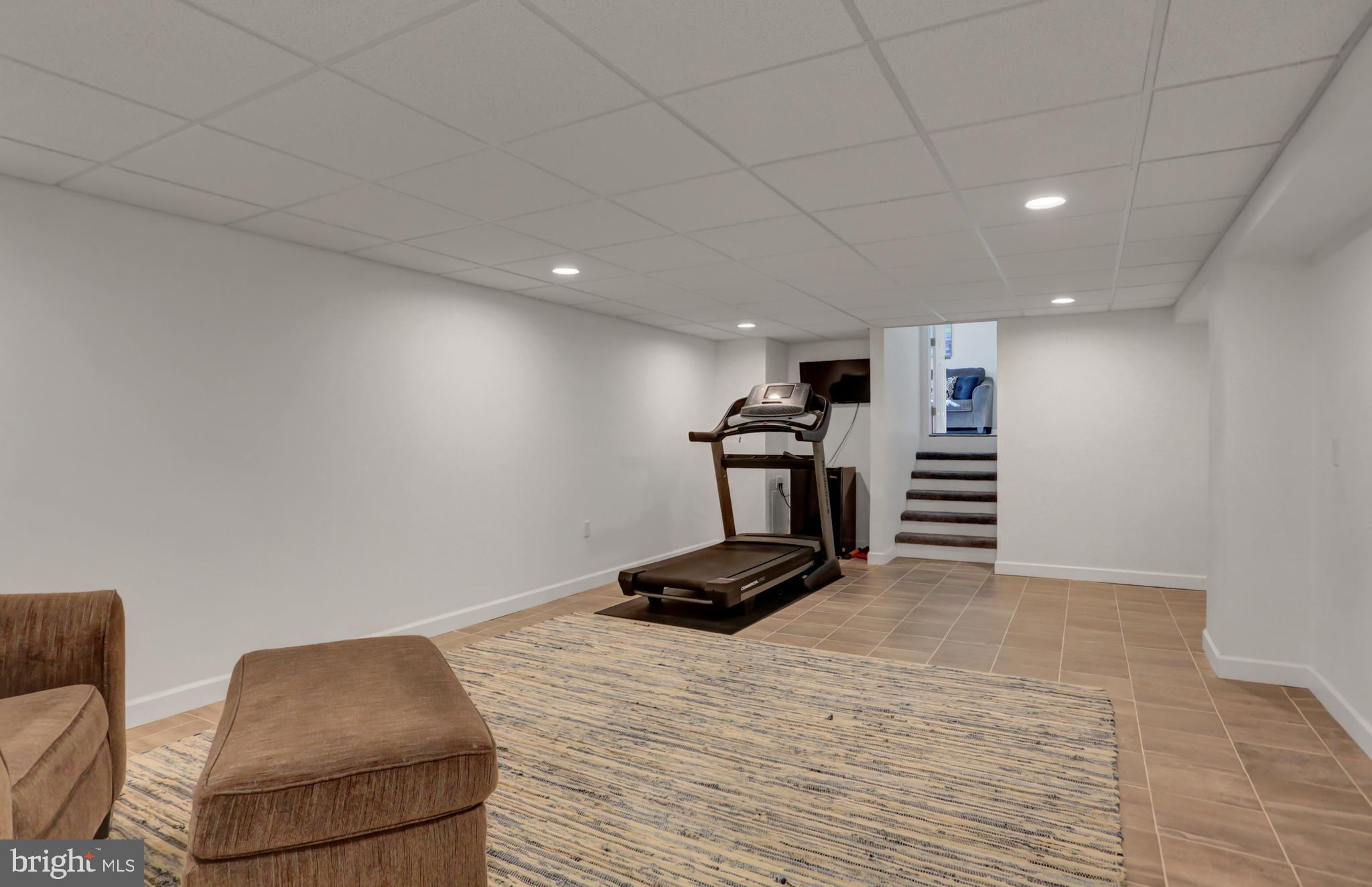 COLDBROOK - Residential