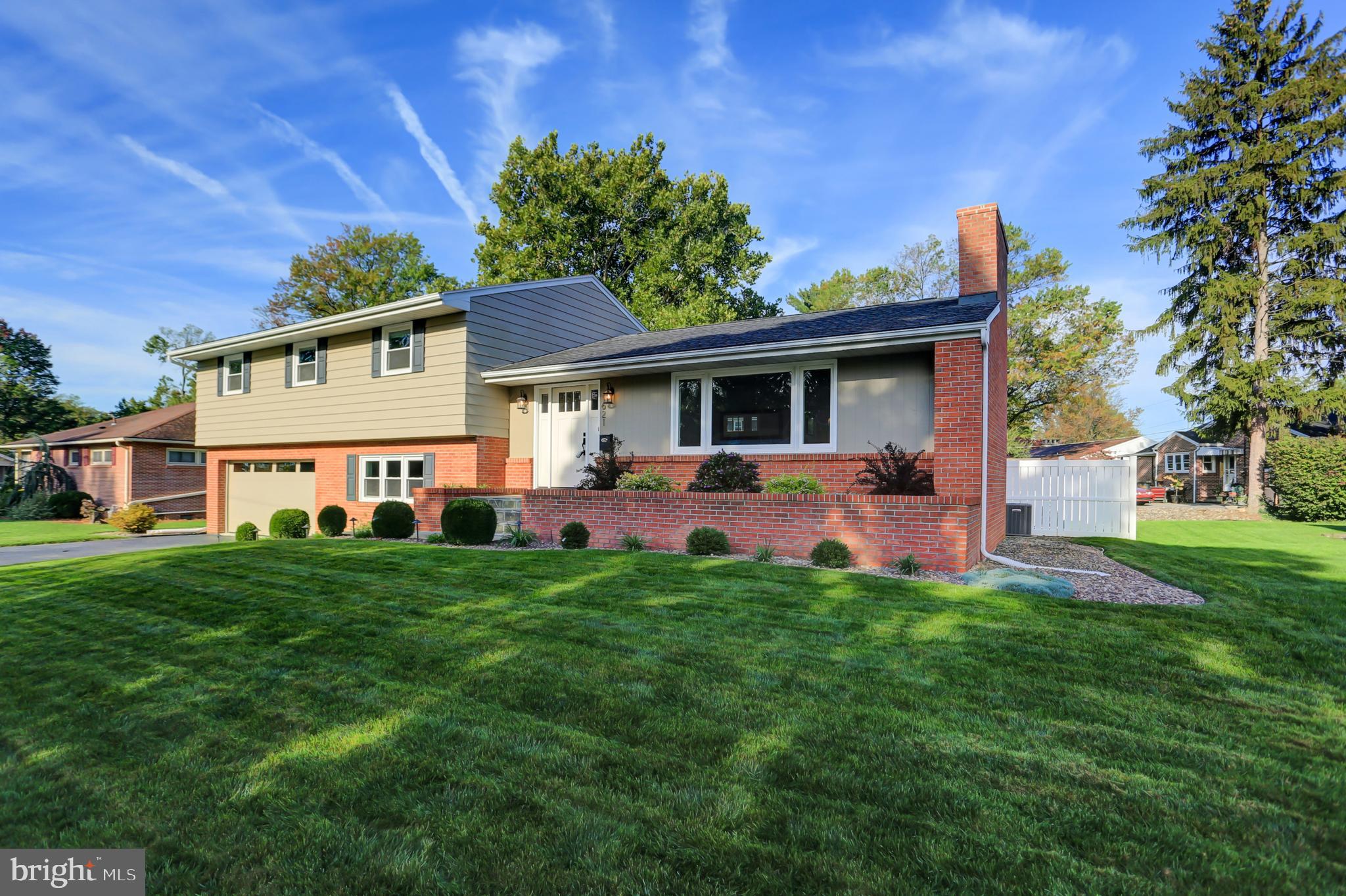 COLDBROOK - Residential