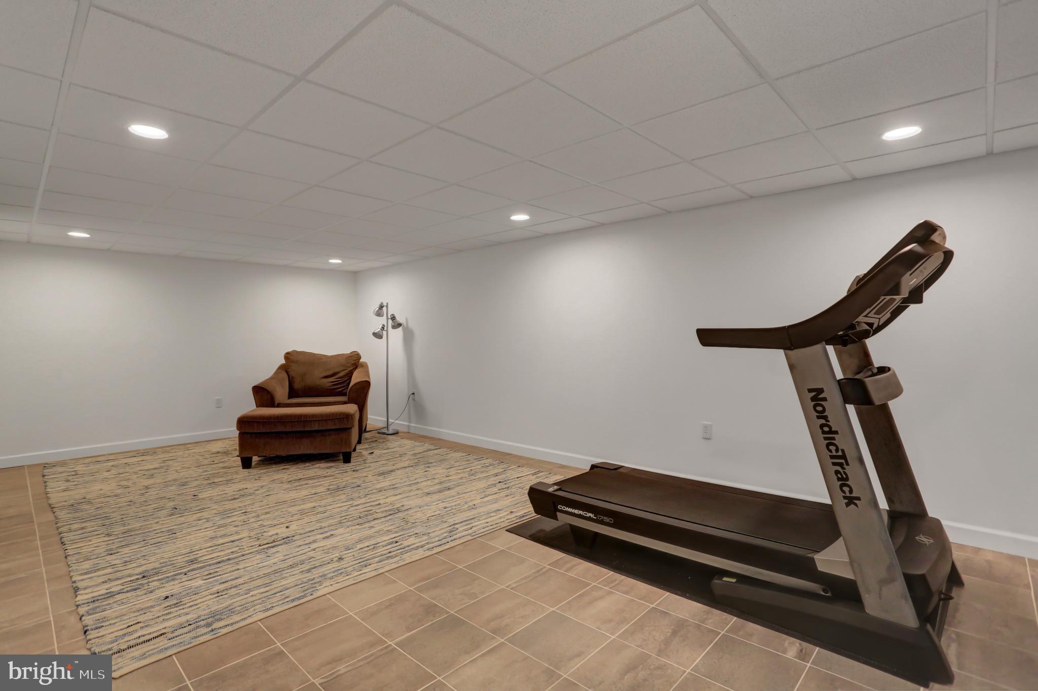 COLDBROOK - Residential