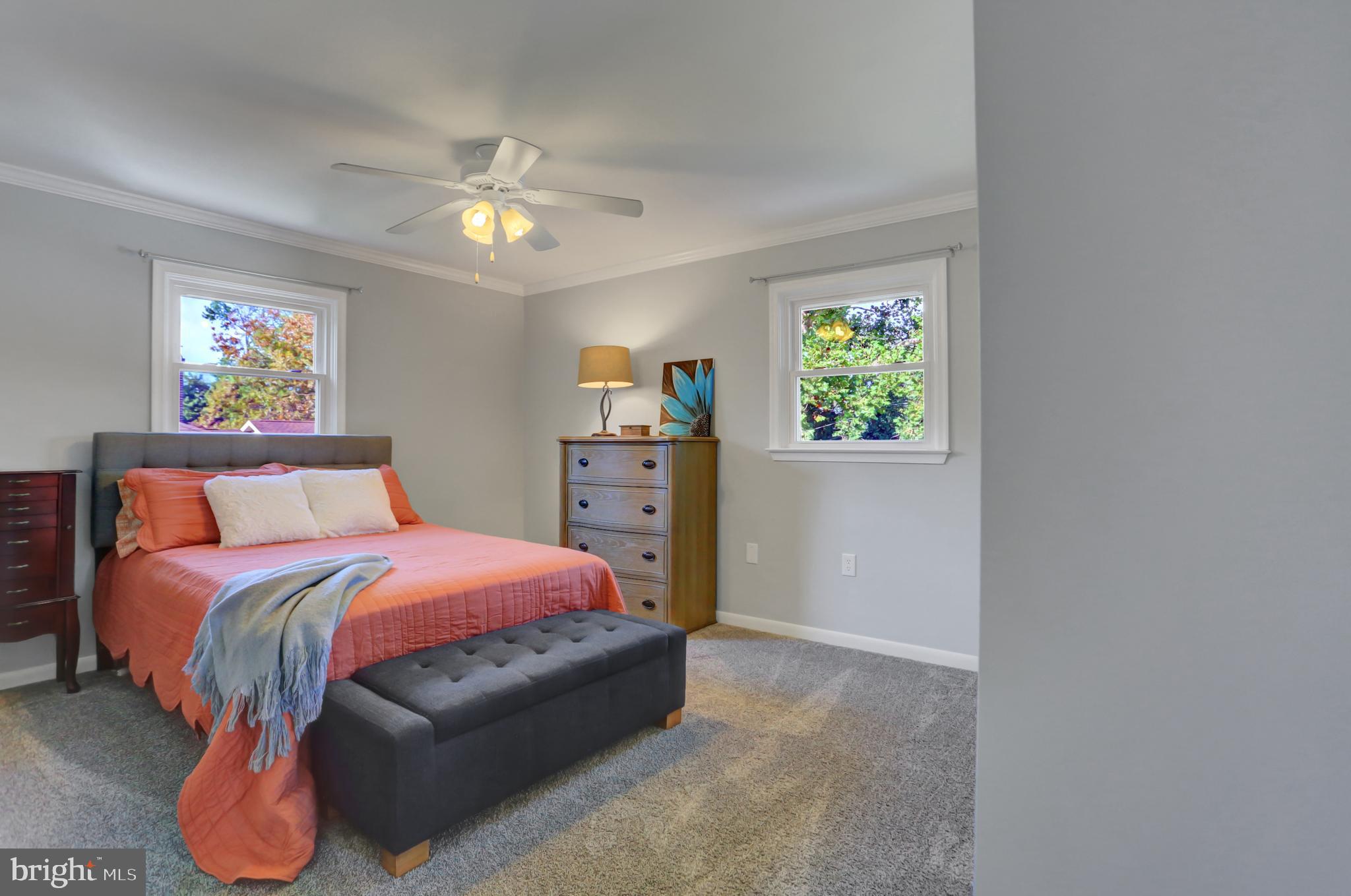 COLDBROOK - Residential