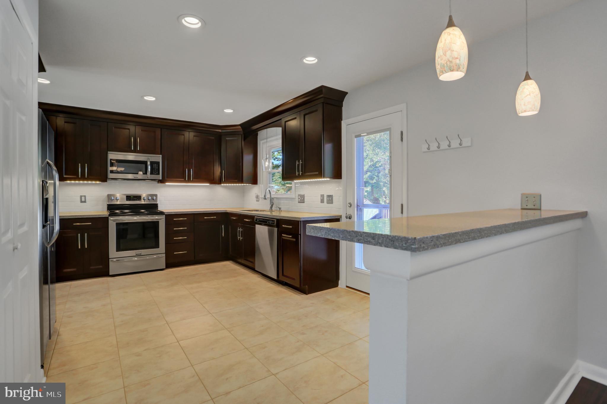 COLDBROOK - Residential