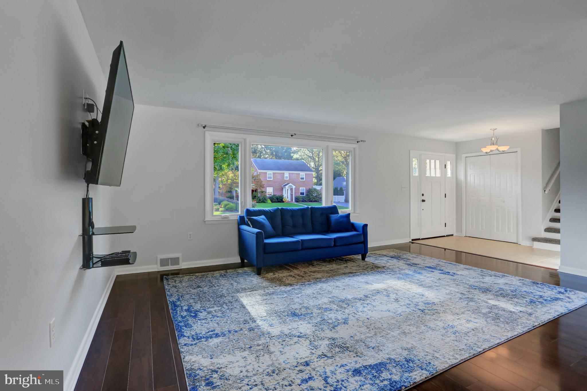 COLDBROOK - Residential