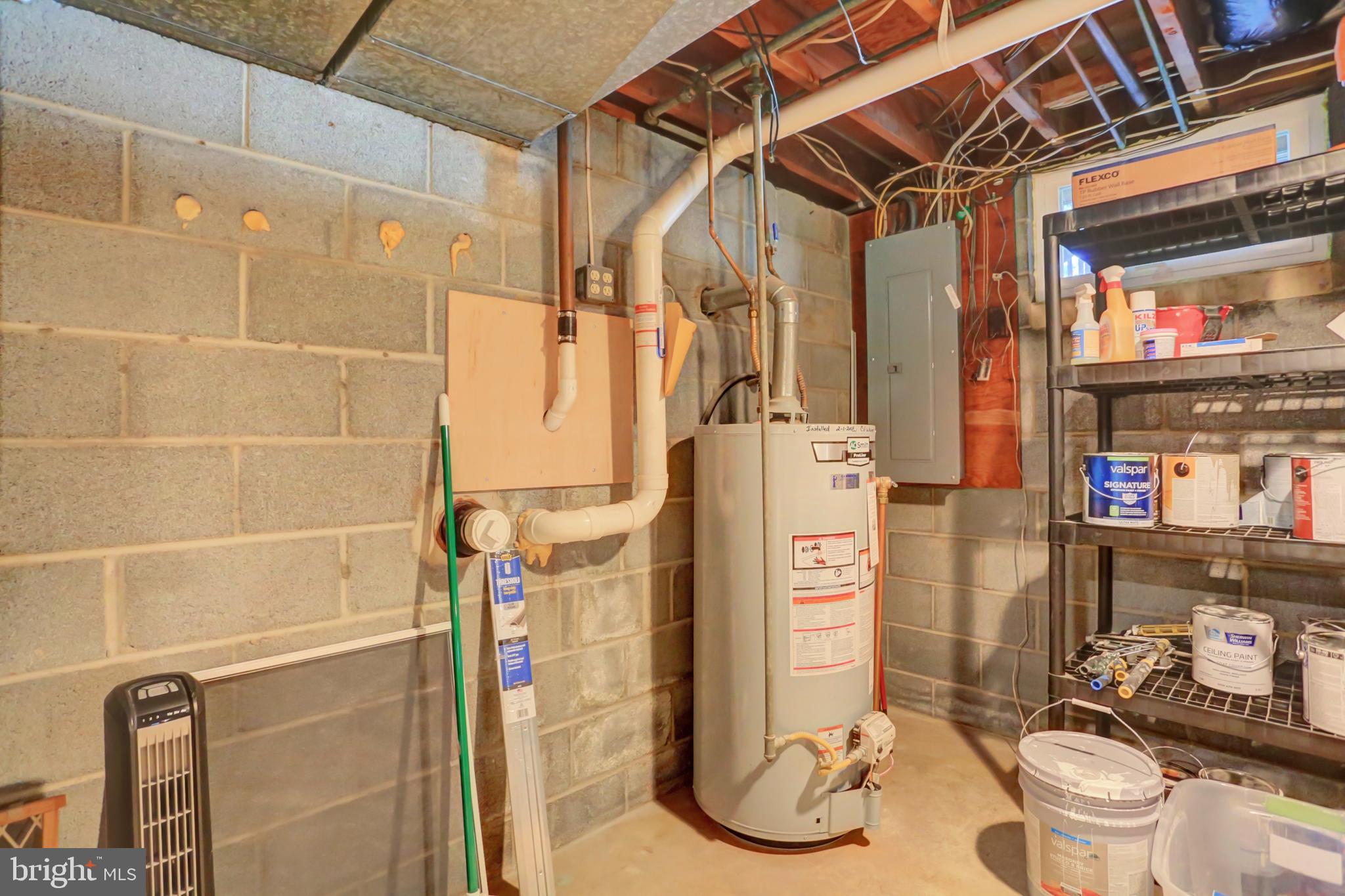 COLDBROOK - Residential