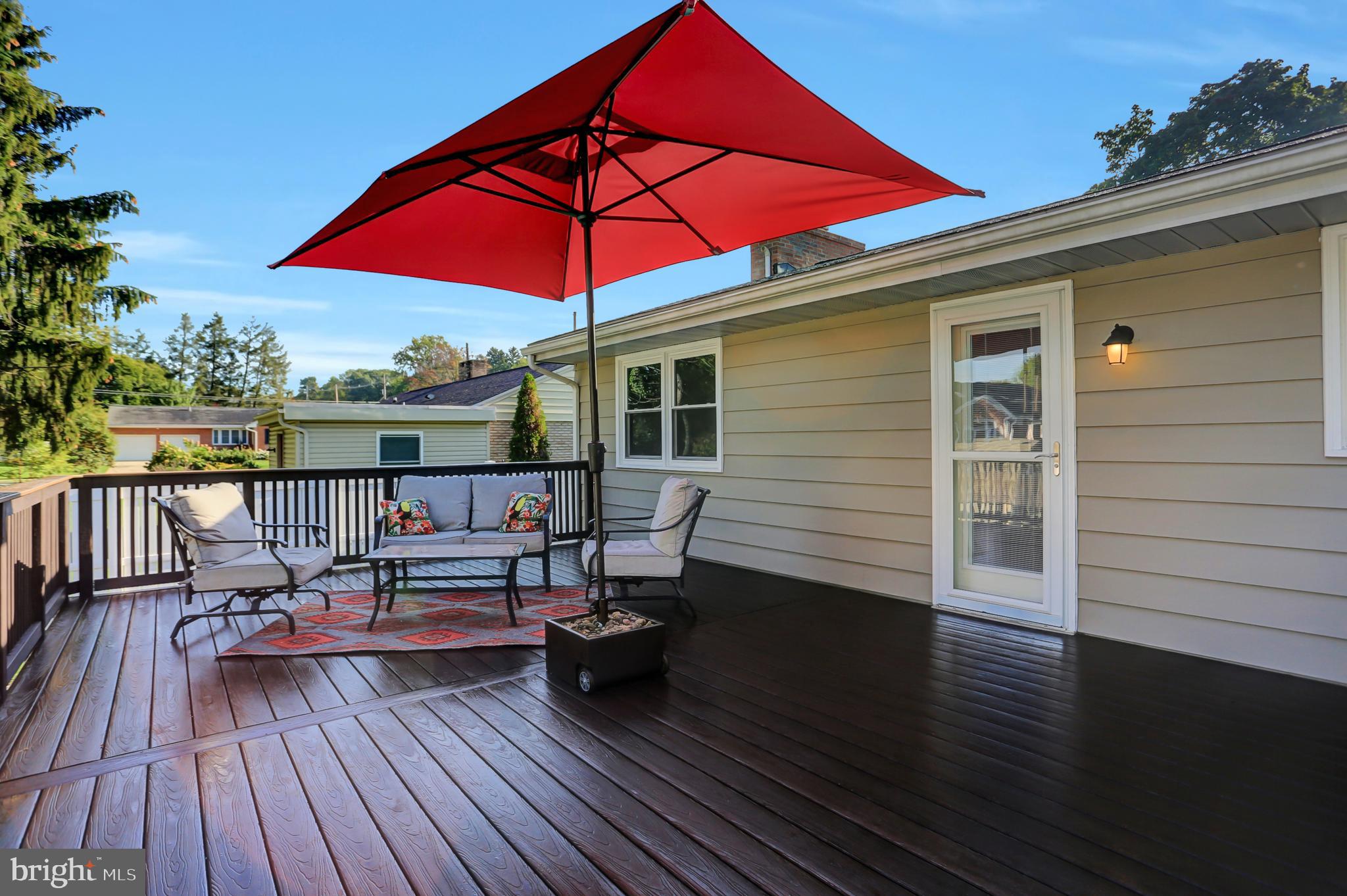 COLDBROOK - Residential