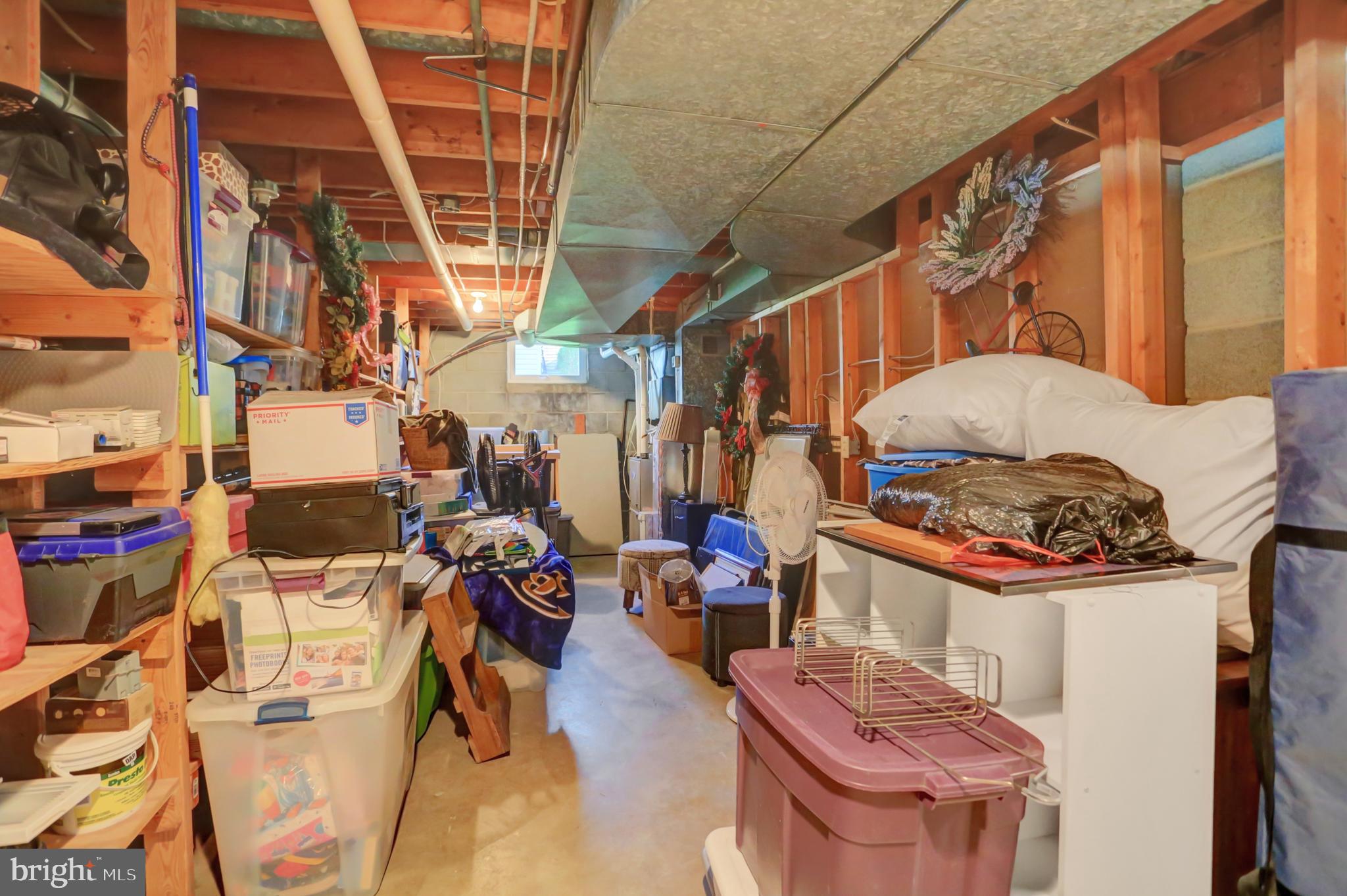 COLDBROOK - Residential