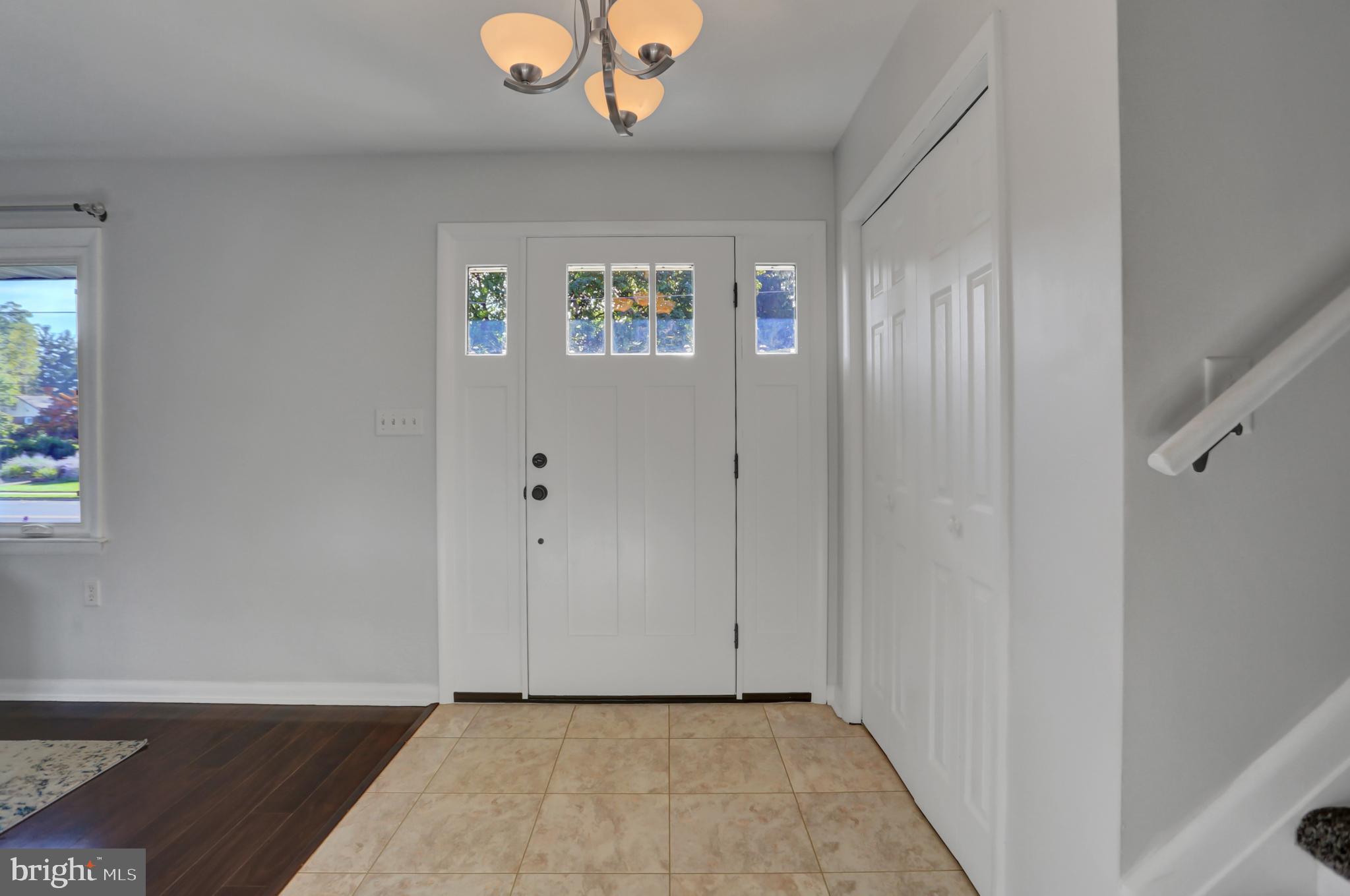 COLDBROOK - Residential