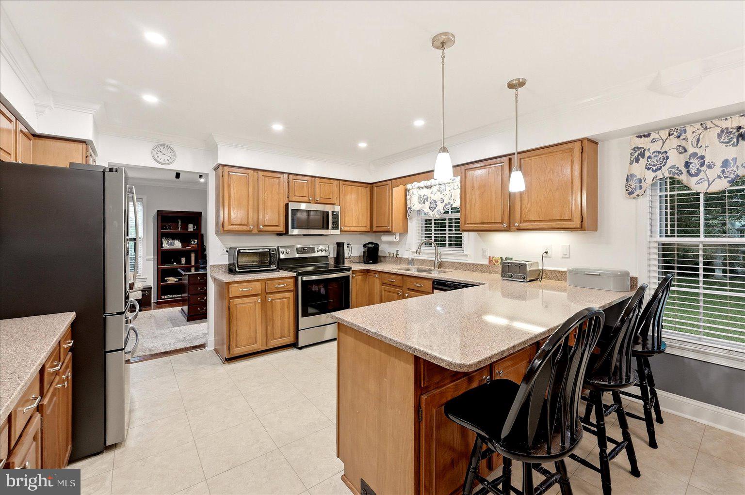 12516 CASSANDRA COURT