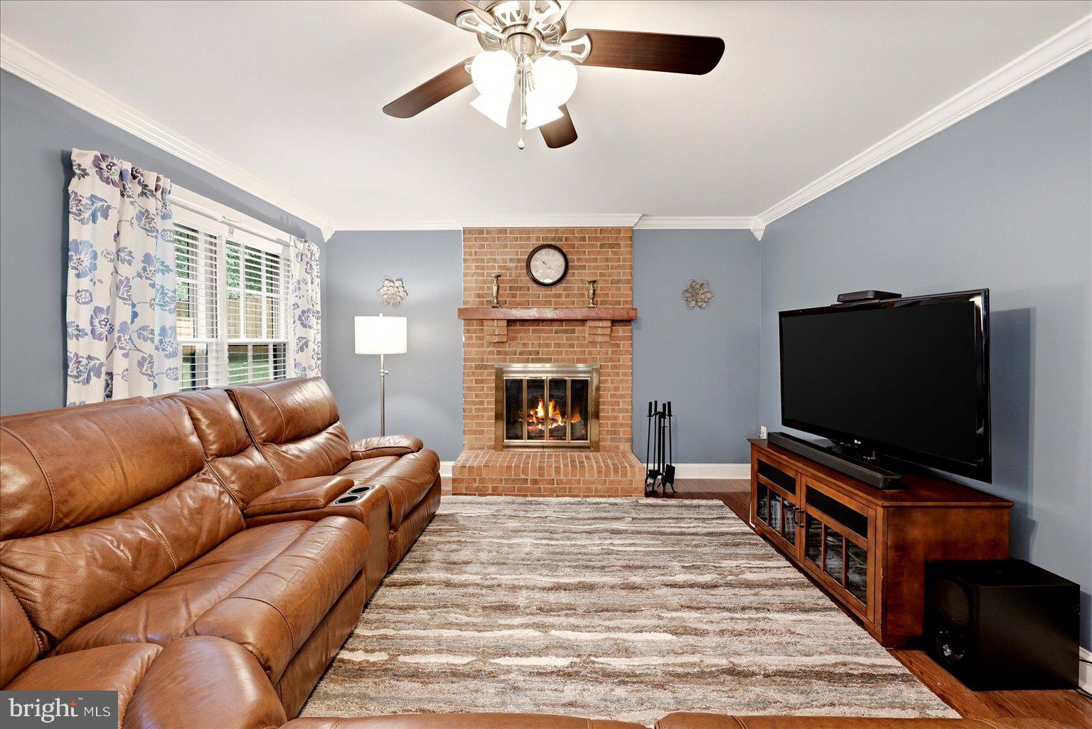 12516 CASSANDRA COURT