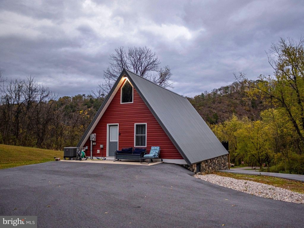 Photo of 12076 Point Rd, HUNTINGDON, PA 16652 (MLS # PAHU2023898)