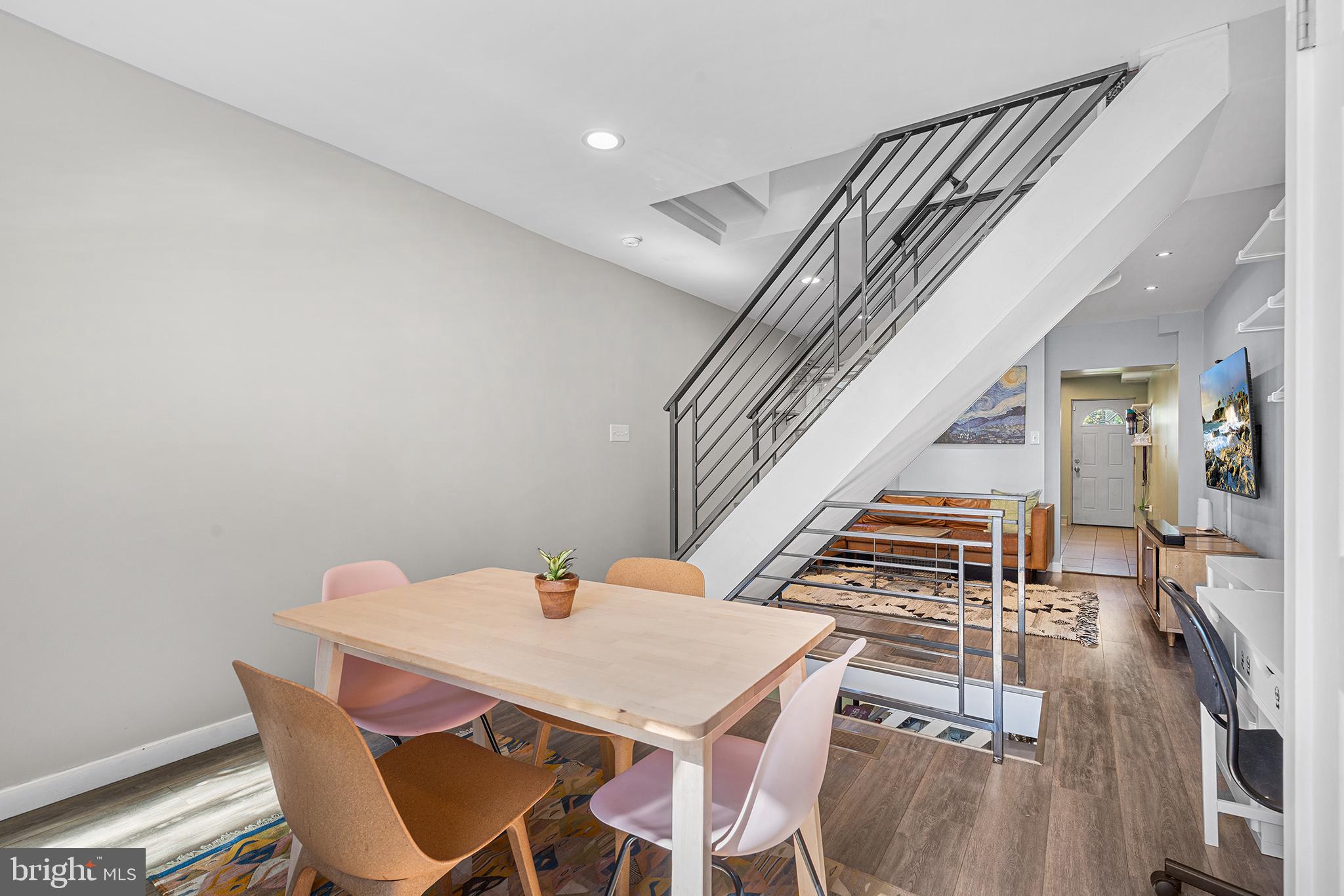 EAST KENSINGTON - Residential Lease