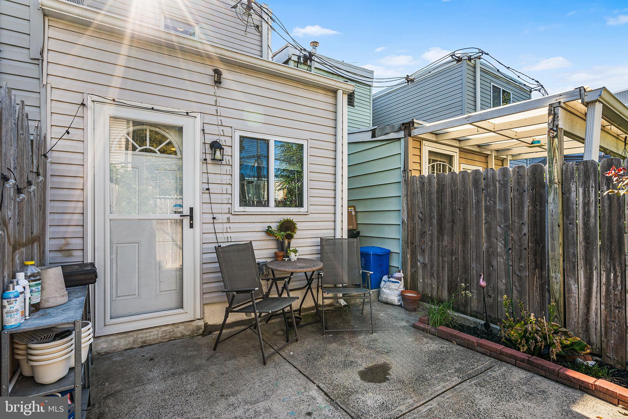 EAST KENSINGTON - Residential Lease