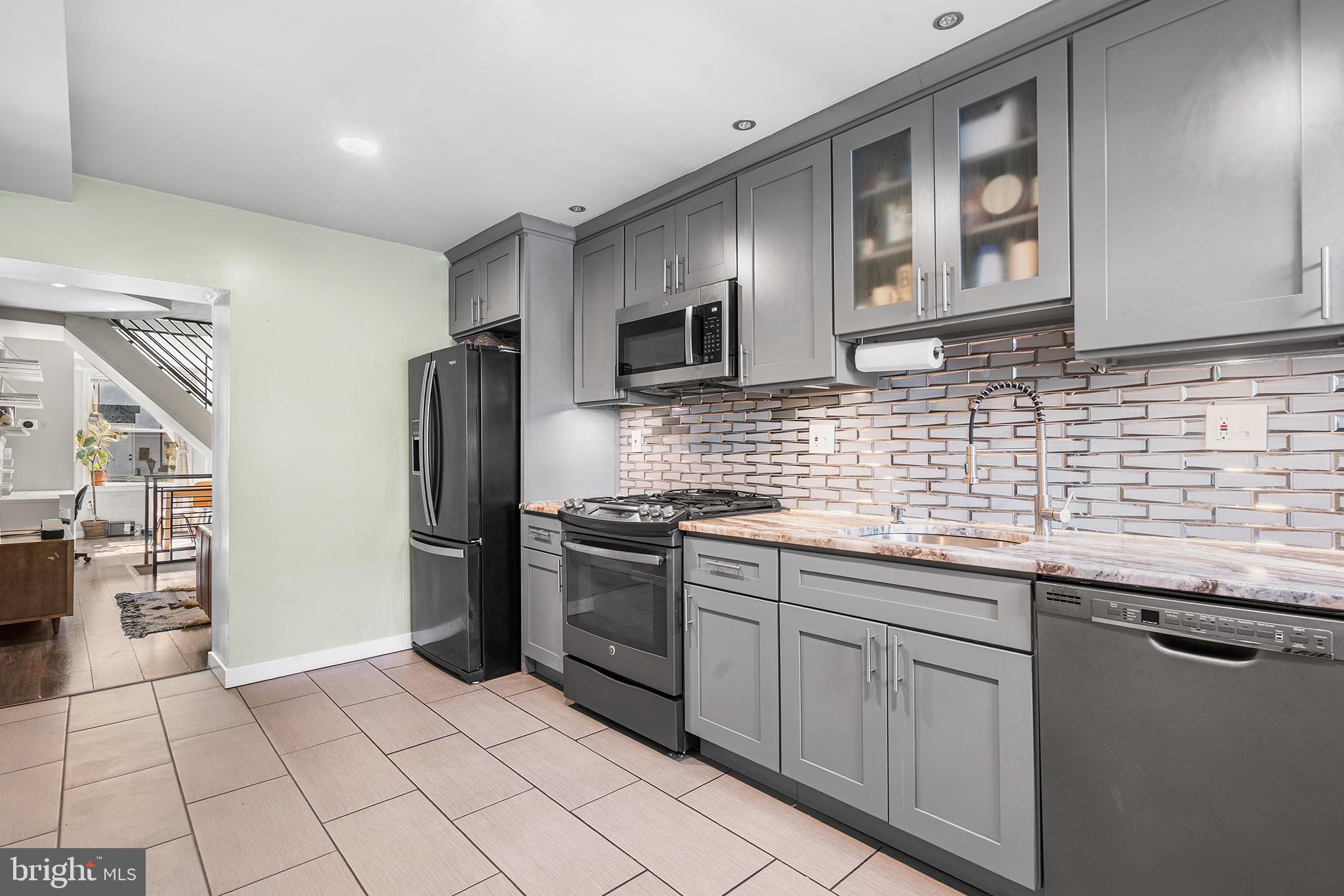 EAST KENSINGTON - Residential Lease