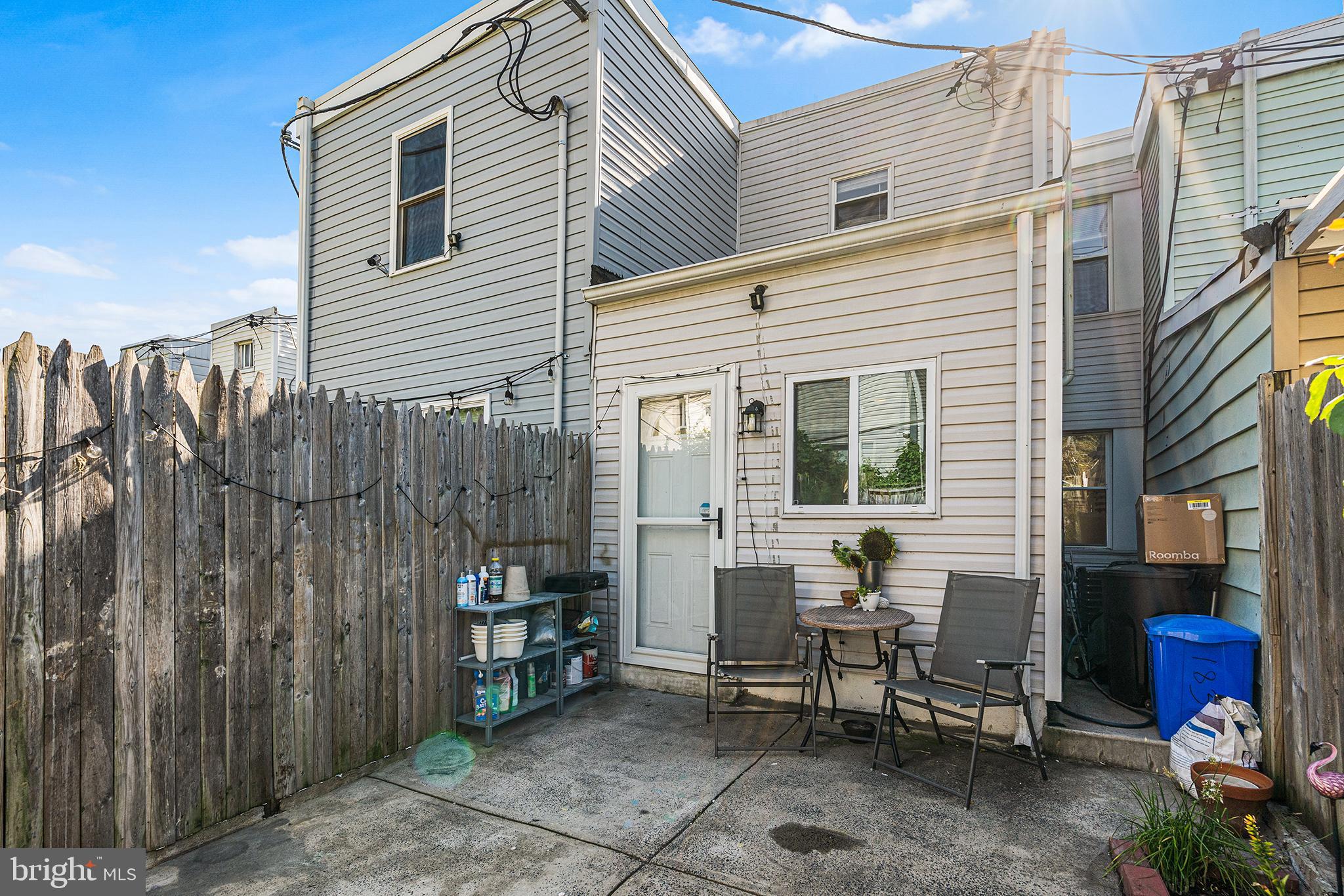 EAST KENSINGTON - Residential Lease