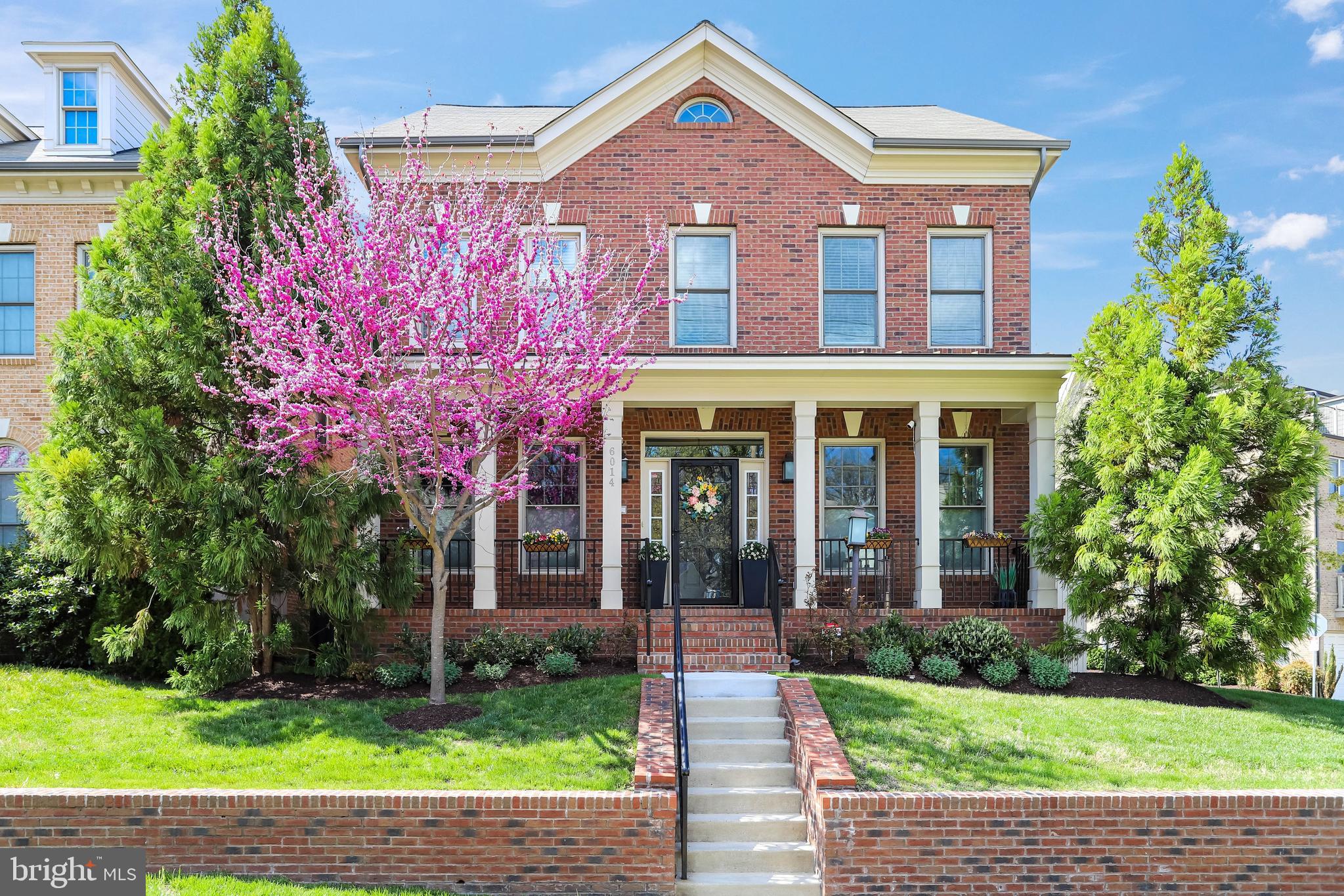 6014 NEW HAMPSHIRE AVENUE NE