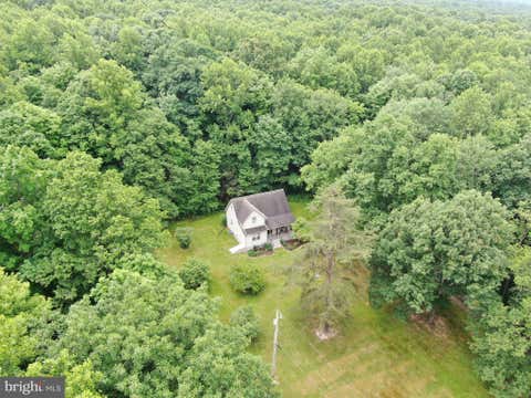 Vacant Land For Sale - 23360 Burns Valley Road Rd<br/> Franklin County, DOYLESBURG, PA 17219