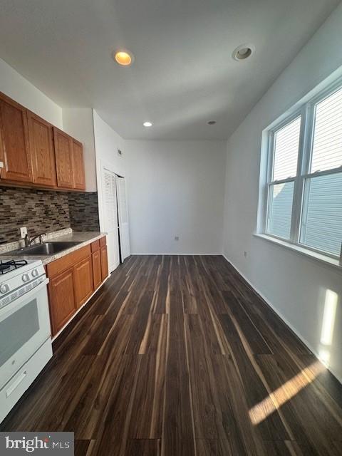 WEST KENSINGTON - Residential Lease