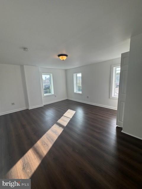 WEST KENSINGTON - Residential Lease