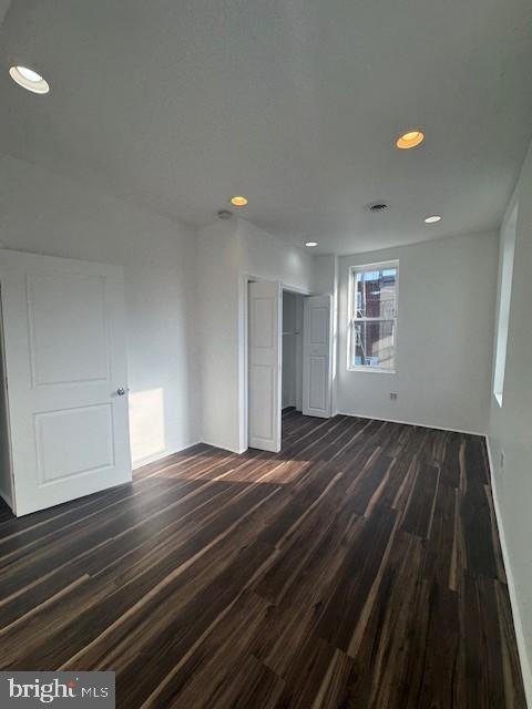 WEST KENSINGTON - Residential Lease