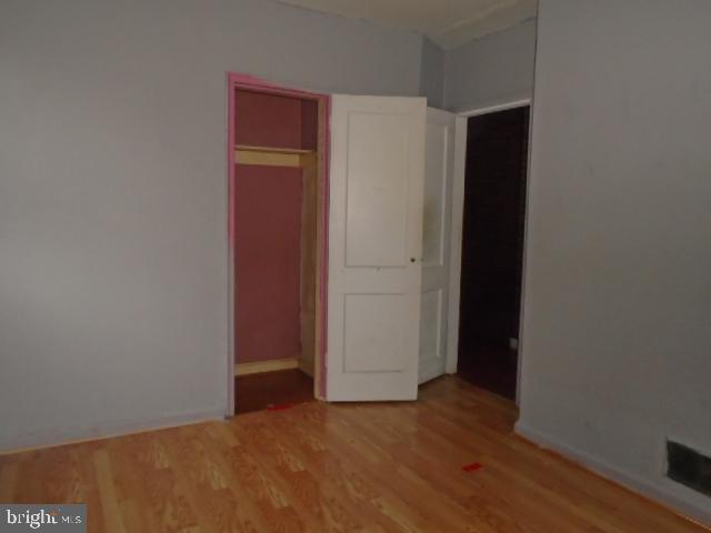 RICHNOR SPRINGS - Residential