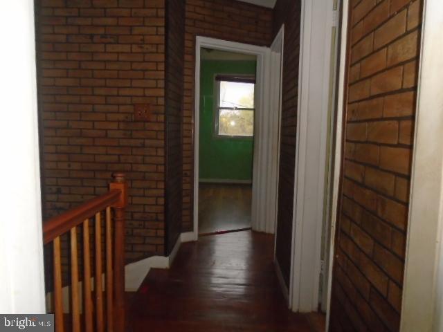 RICHNOR SPRINGS - Residential