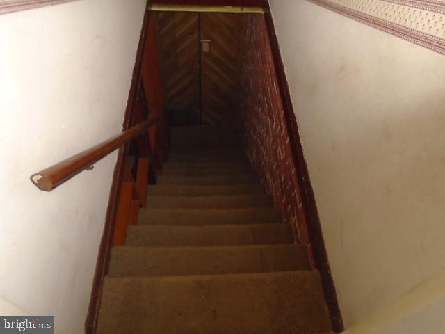 RICHNOR SPRINGS - Residential