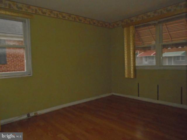 RICHNOR SPRINGS - Residential