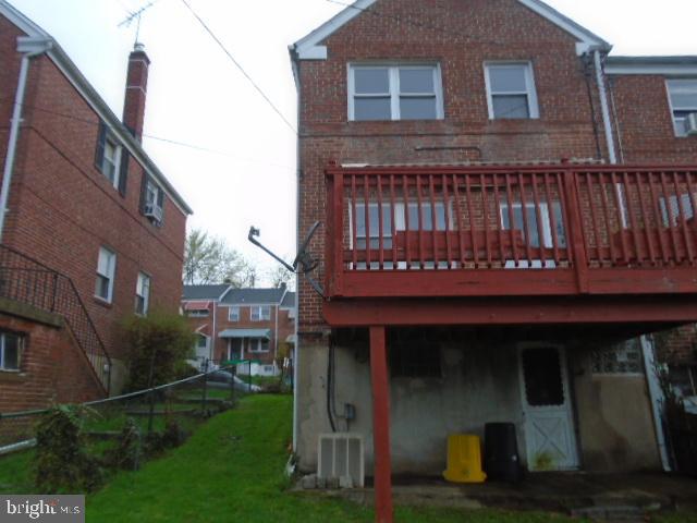 RICHNOR SPRINGS - Residential