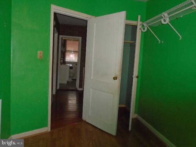 RICHNOR SPRINGS - Residential