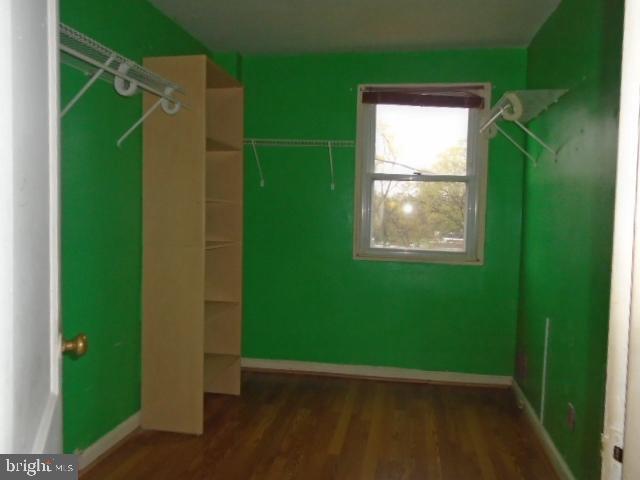 RICHNOR SPRINGS - Residential