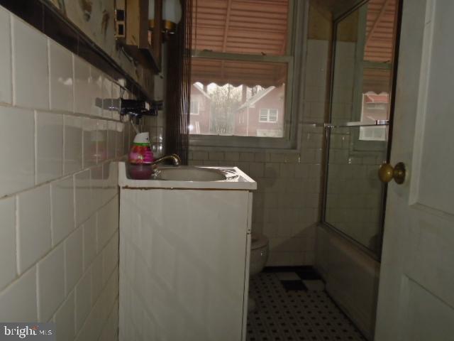 RICHNOR SPRINGS - Residential