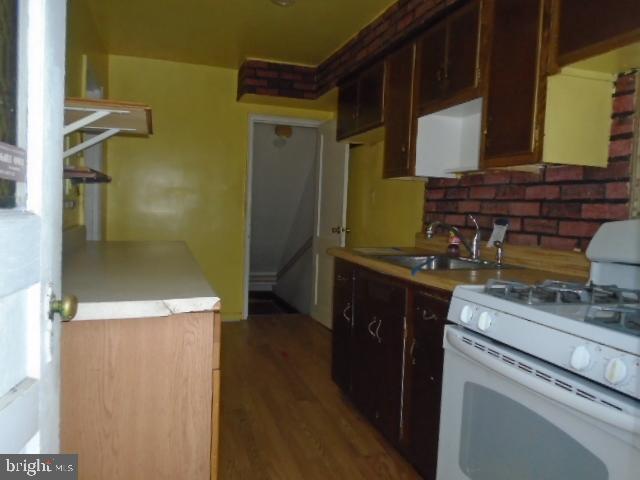 RICHNOR SPRINGS - Residential