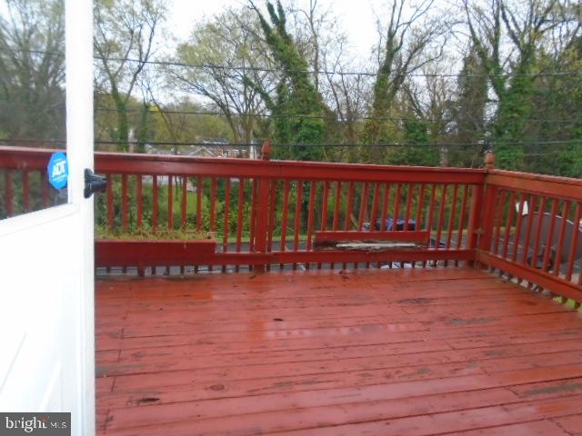 RICHNOR SPRINGS - Residential