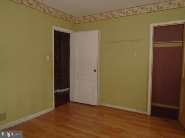 RICHNOR SPRINGS - Residential