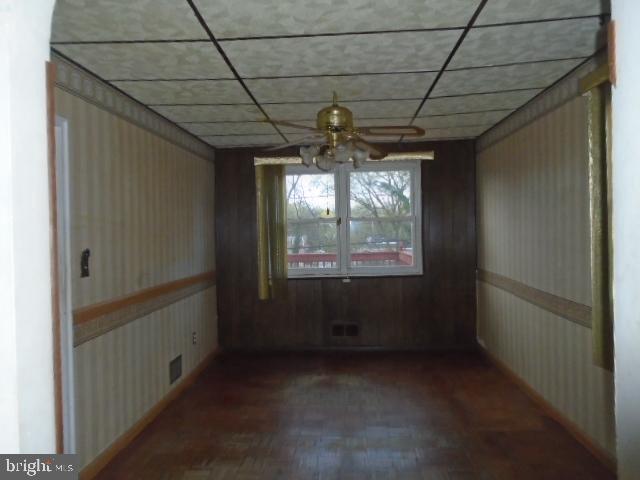 RICHNOR SPRINGS - Residential