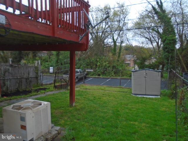 RICHNOR SPRINGS - Residential