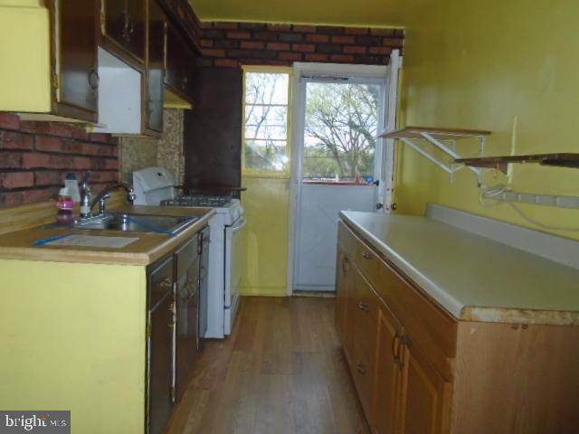 RICHNOR SPRINGS - Residential