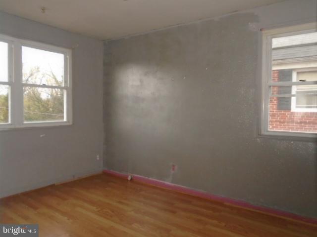 RICHNOR SPRINGS - Residential