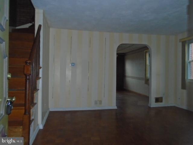 RICHNOR SPRINGS - Residential