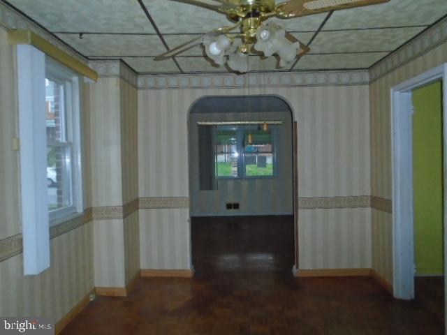 RICHNOR SPRINGS - Residential