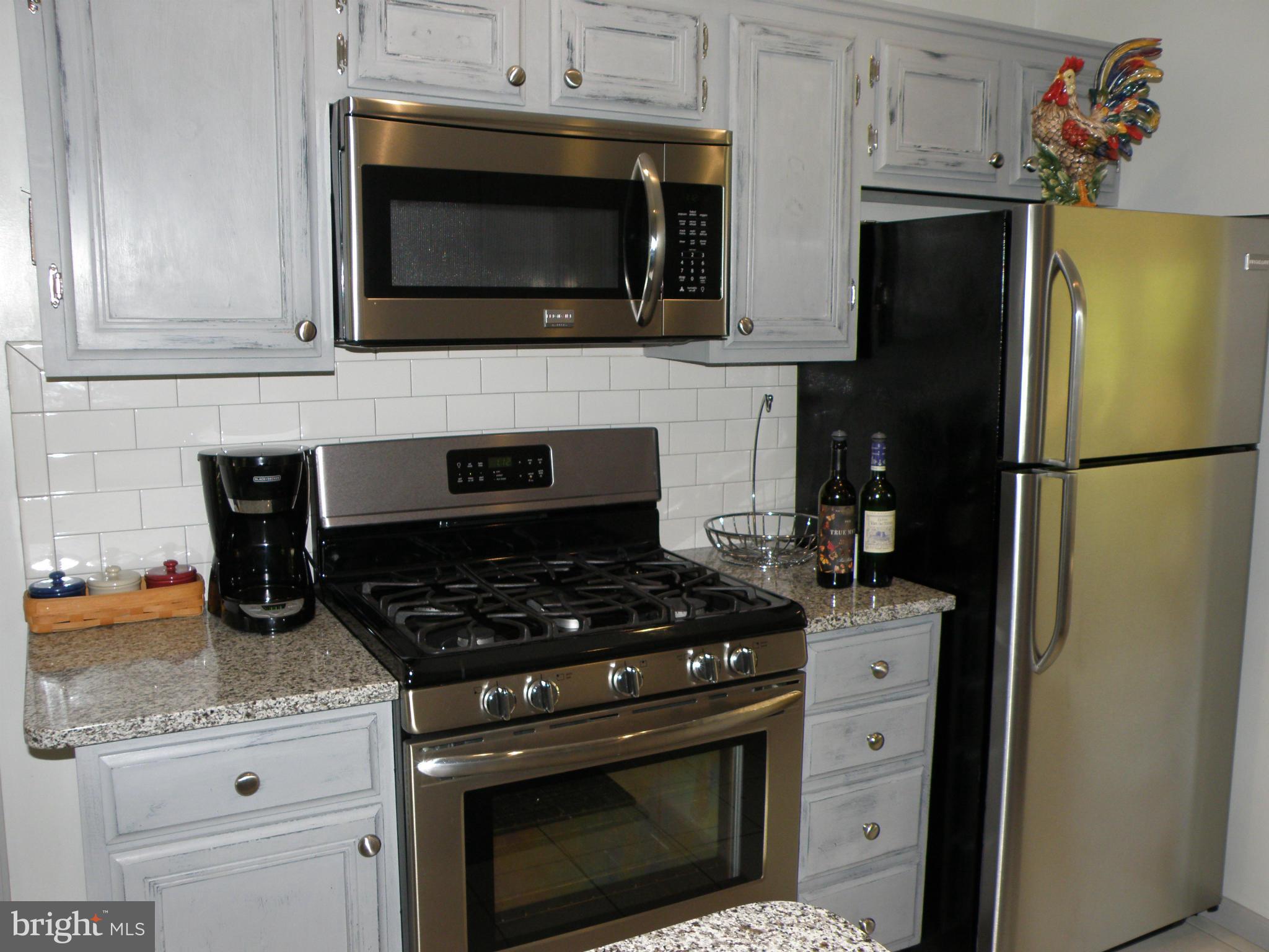 LAKE RIDGE - Residential